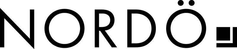 Nordö Logo