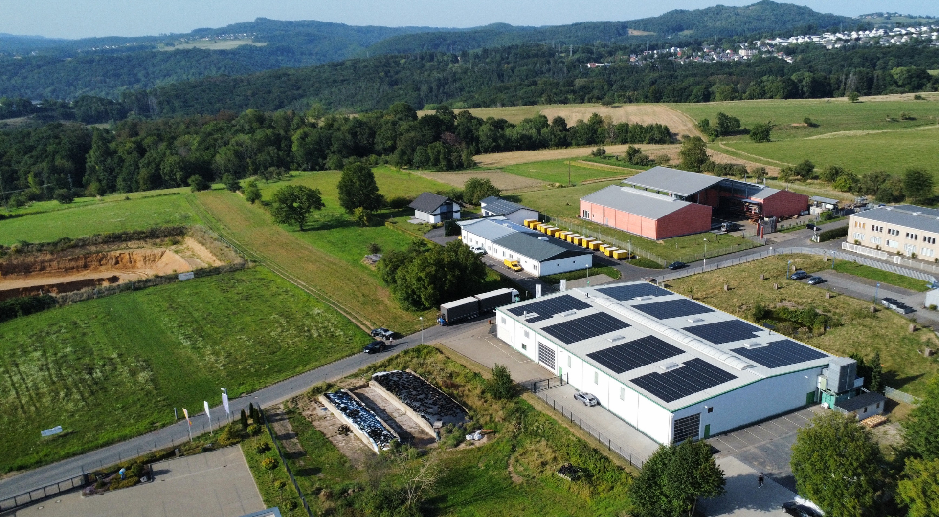 Nordöe SaunaManufaktur GmbH — Projektbild 1