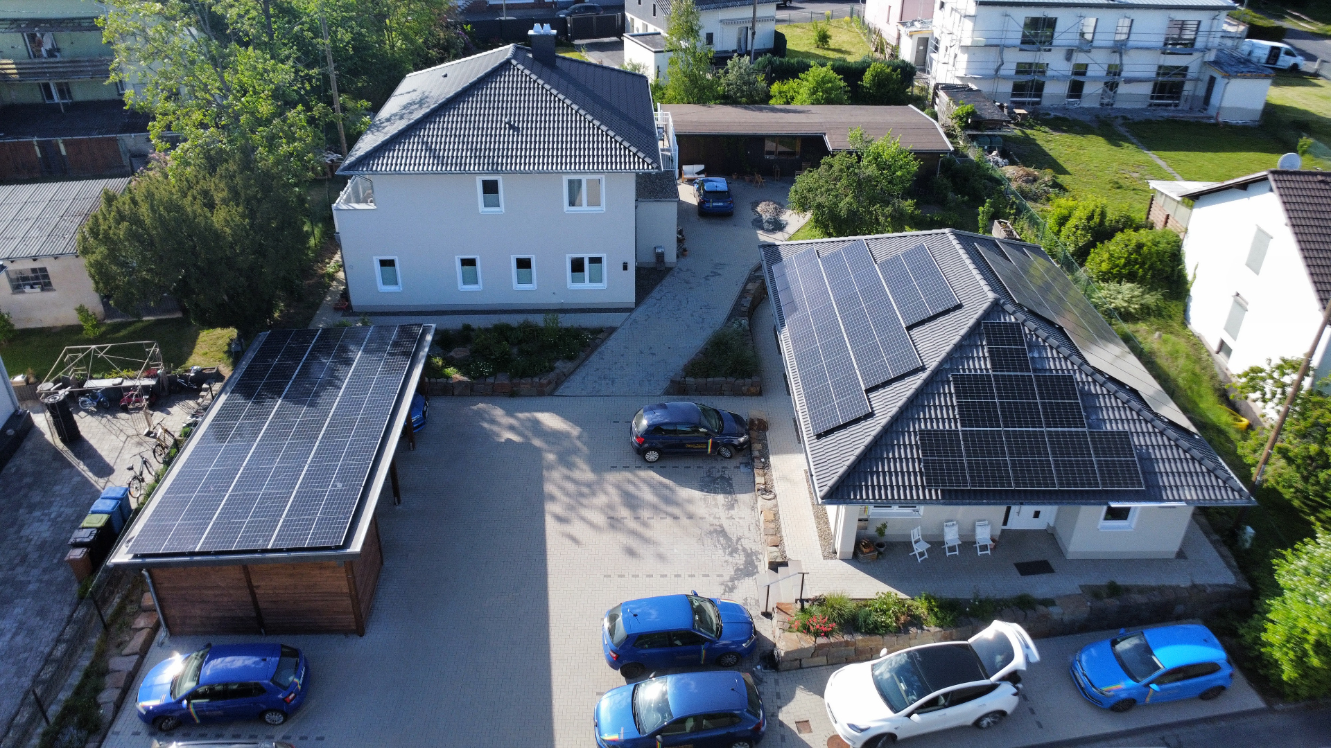 Pflegeteam Regenbogen GmbH — Projektbild 1