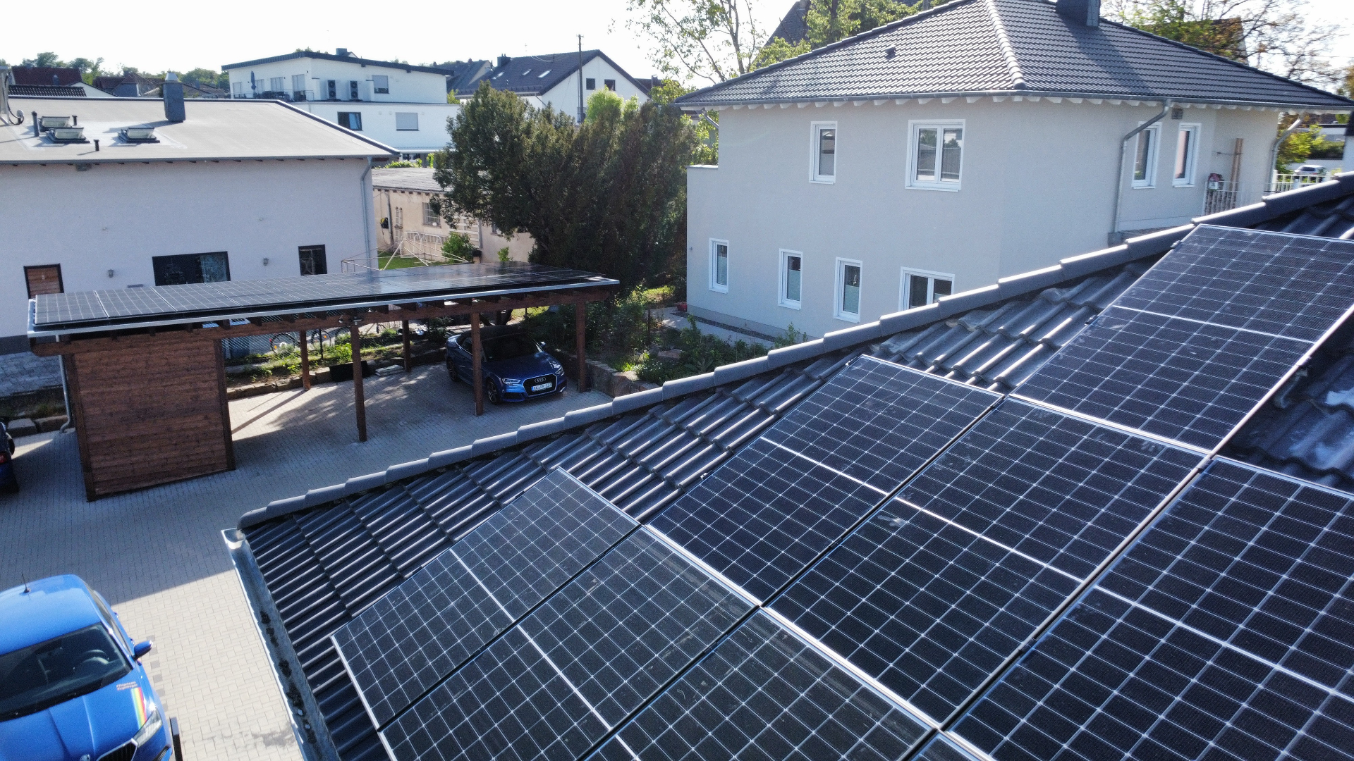 Pflegeteam Regenbogen GmbH — Projektbild 3