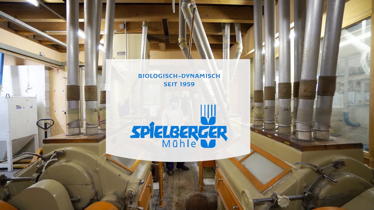 Spielberger Mühle Würzburg — Projektbild 3